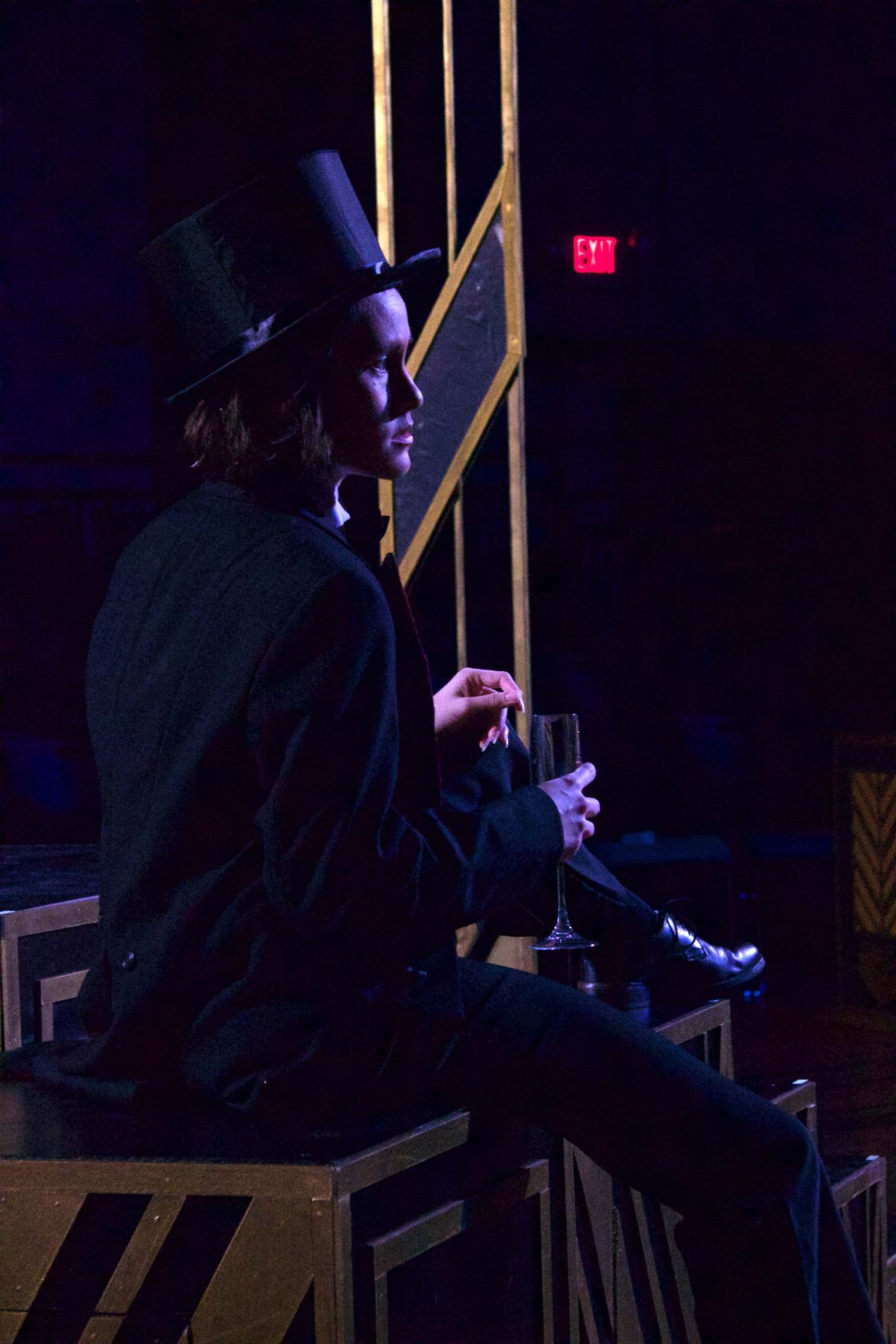 Twelfth night 2